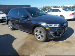 WA1CNAFY1K2118769 2019 AUDI Q5