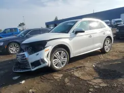 WA1CNAFY1K2127908 2019 AUDI Q5