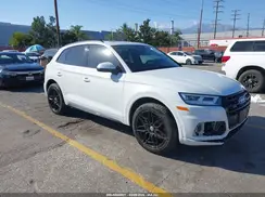WA1CNAFY1L2029043 2020 AUDI Q5