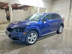 WA1CNAFY1L2053634 2020 AUDI Q5