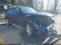 WA1CNAFY1L2056968 2020 AUDI Q5