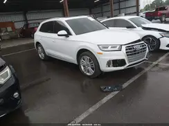 WA1CNAFY1L2067033 2020 AUDI Q5