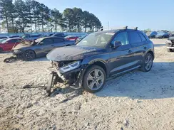 WA1CNAFY1L2074256 2020 AUDI Q5