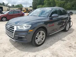 WA1CNAFY2J2006044 2018 AUDI Q5