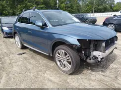 WA1CNAFY2J2044440 2018 AUDI Q5