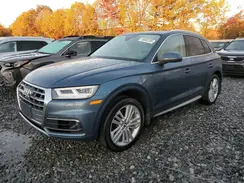 WA1CNAFY2J2051761 2018 AUDI Q5