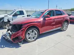 WA1CNAFY2J2060038 2018 AUDI Q5