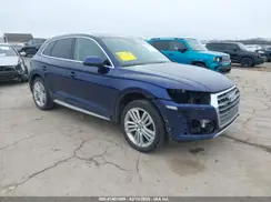 WA1CNAFY2J2062744 2018 AUDI Q5