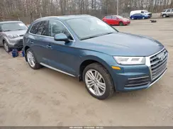 WA1CNAFY2J2064235 2018 AUDI Q5