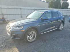 WA1CNAFY2J2068687 2018 AUDI Q5