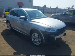 WA1CNAFY2J2085652 2018 AUDI Q5