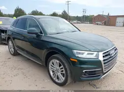 WA1CNAFY2J2087790 2018 AUDI Q5