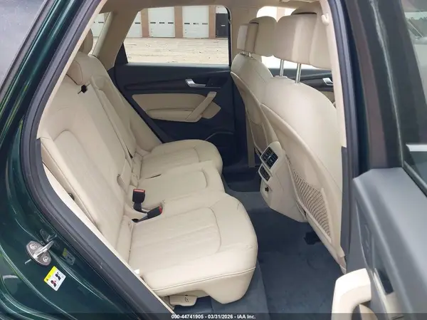 WA1CNAFY2J2087790 2018 AUDI Q5 - Image 8