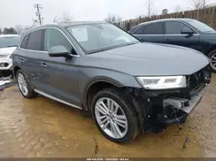 WA1CNAFY2J2089118 2018 AUDI Q5