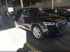 WA1CNAFY2J2128693 2018 AUDI Q5