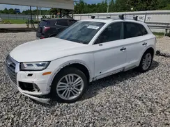 WA1CNAFY2J2130251 2018 AUDI Q5