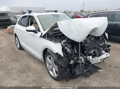 WA1CNAFY2J2130721 2018 AUDI Q5
