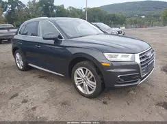 WA1CNAFY2J2140407 2018 AUDI Q5