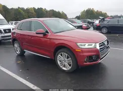 WA1CNAFY2J2146630 2018 AUDI Q5