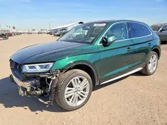 WA1CNAFY2J2155814 2018 AUDI Q5