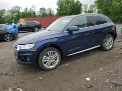WA1CNAFY2J2189476 2018 AUDI Q5