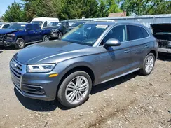 WA1CNAFY2J2190773 2018 AUDI Q5