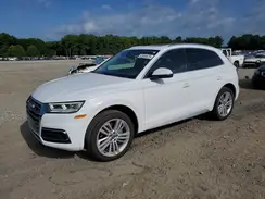 WA1CNAFY2J2200136 2018 AUDI Q5