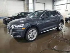 WA1CNAFY2J2218247 2018 AUDI Q5