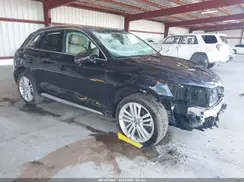 WA1CNAFY2J2225747 2018 AUDI Q5