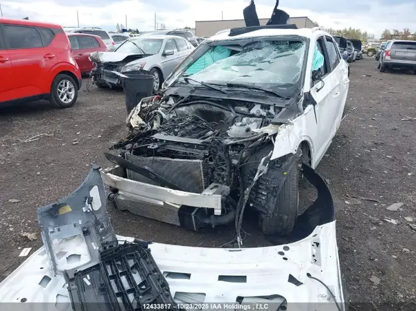 WA1CNAFY2J2225800 2018 AUDI Q5 - Image 2