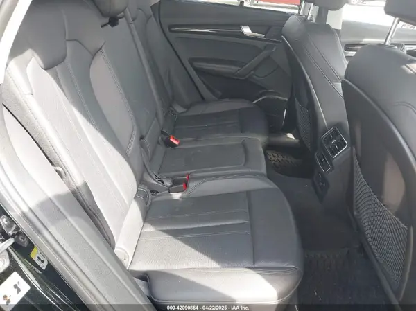 WA1CNAFY2K2018518 2019 AUDI Q5 - Image 8