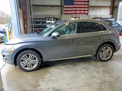 WA1CNAFY2K2055889 2019 AUDI Q5