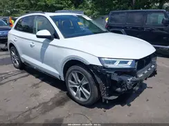 WA1CNAFY2K2056847 2019 AUDI Q5