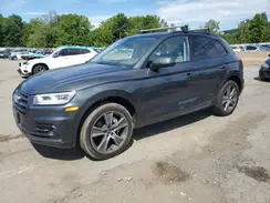 WA1CNAFY2K2072854 2019 AUDI Q5