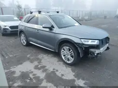 WA1CNAFY2K2089363 2019 AUDI Q5