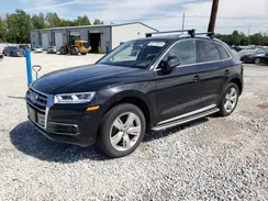 WA1CNAFY2K2106968 2019 AUDI Q5