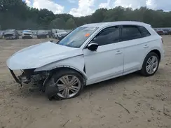 WA1CNAFY2K2108428 2019 AUDI Q5