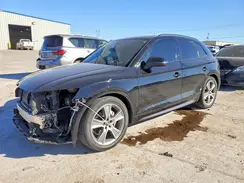 WA1CNAFY2K2125259 2019 AUDI Q5