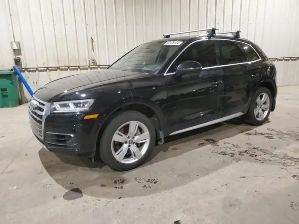 WA1CNAFY2K2132518 2019 AUDI Q5 - Image 1