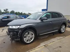 WA1CNAFY3J2015853 2018 AUDI Q5