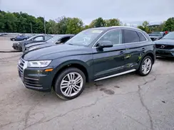 WA1CNAFY3J2019370 2018 AUDI Q5
