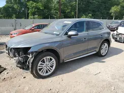 WA1CNAFY3J2023337 2018 AUDI Q5