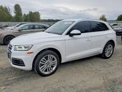 WA1CNAFY3J2040235 2018 AUDI Q5