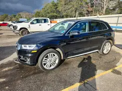 WA1CNAFY3J2057746 2018 AUDI Q5