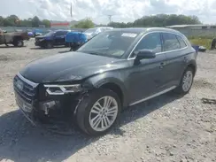 WA1CNAFY3J2059514 2018 AUDI Q5
