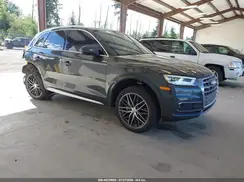 WA1CNAFY3J2062297 2018 AUDI Q5