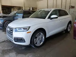 WA1CNAFY3J2066513 2018 AUDI Q5