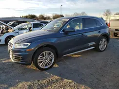 WA1CNAFY3J2076037 2018 AUDI Q5