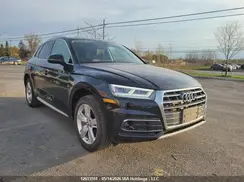WA1CNAFY3J2087880 2018 AUDI Q5