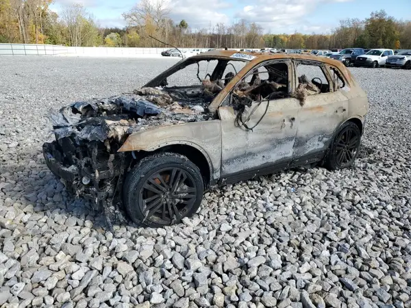 WA1CNAFY3J2088236 2018 AUDI Q5 - Image 1